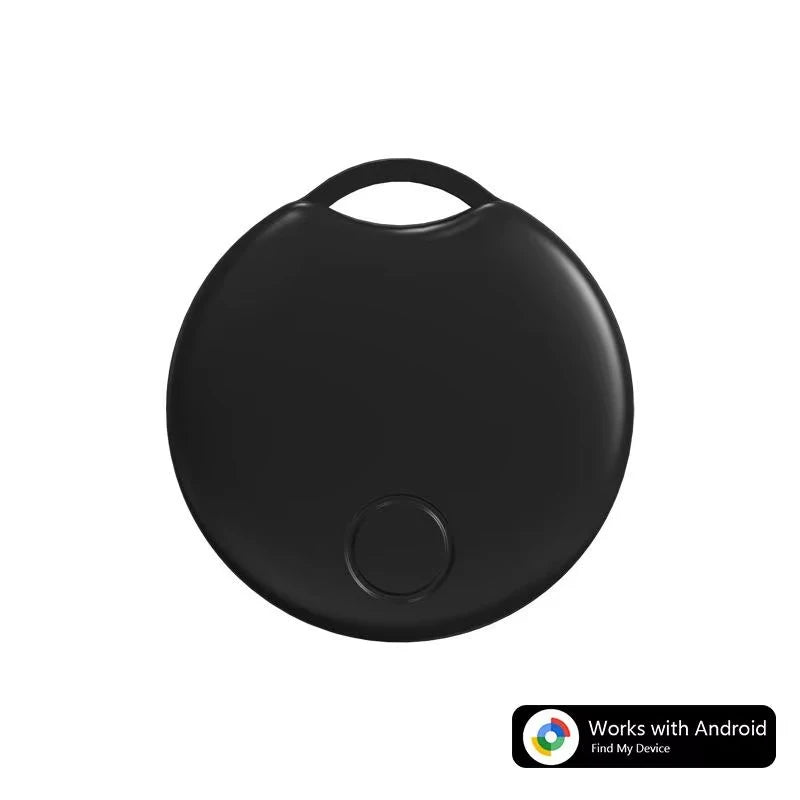 Bluetooth Global Position Systm Tracker Work With Android Find My Device For Google Smart Locator Key Elderly Pet Finder Anti-Lost Tracking