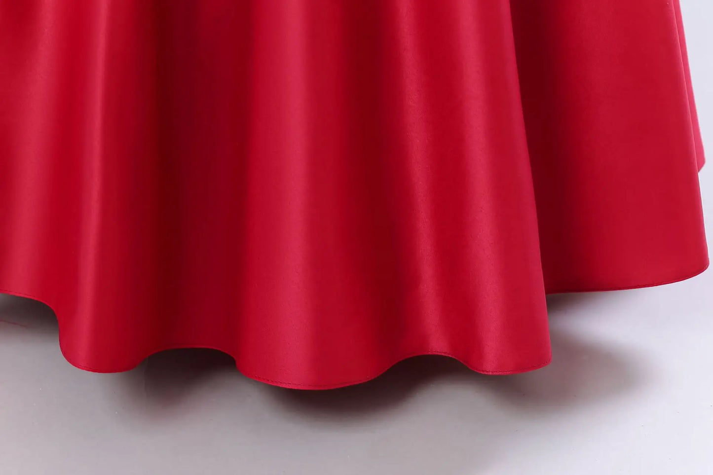 Princess Dress for Girls - Short Sleeve Party Gown for Christmas/School Events | Flower Girl Pageant Dress