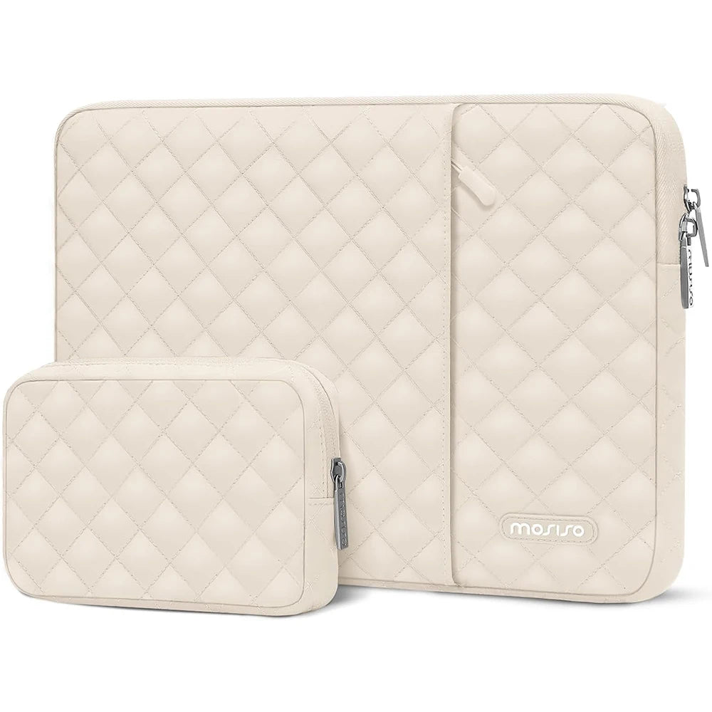 Laptop Sleeve for Macbook Air Pro M4 M3 M2 M1 9 10 11 12.9 13 14 15 16 Inch Lenovo Dell Notebook Case Cover Ipad Tablet Sleeve