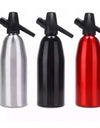 Soda Dispenser Water Bubble Generator Cold Drink Cocktail Soda Machine Aluminum Stick DIY Soda Machine