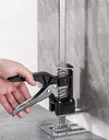 1Pcs Cabinet Board Lifter Labor-Saving Arm Jack Elevator Tool Tile Height Adjuster Hand Lifting Tool Door Panel Drywall Lifting