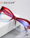 Reading glasses frames glasses woman anti blue light glasses women optical lenses