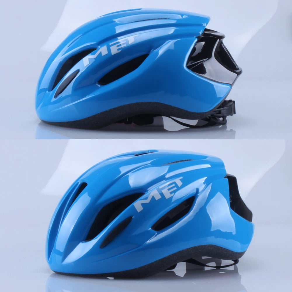 Ultralight Aero Mountain And Road Bike Cycling Helmet