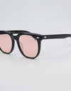 Luxury Vintage Sunglasses men High Quality Eyewear Acetate Retro Sunglasses Night Vision Goggles