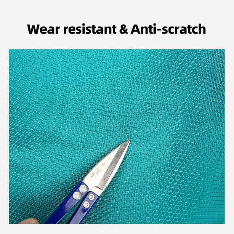 40L Climbing Backpack Waterproof Hiking Bag Multi-Functional Camping Rucksack Outdoor Sports Bags Large Capacity Travel Daypack