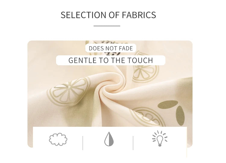 Women’s Cute Lazy Style Cotton Pajama Set – Soft, Loose Long Sleeves & Pants