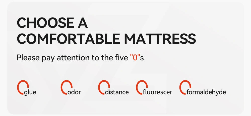 Camping Mattress for Tesla Model Y Juniper 2021 2026 Memory Sponge Car Travel Bed Portable Camping Mattress