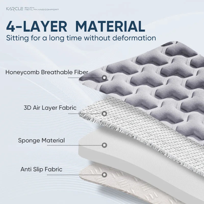 Universal Car Seat Cover 3D Breathable Car Front Rear Seat Back Cushion Auto Seat Protector Summer Auto Interior Pad For SUV