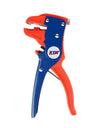 Automatic Wire Stripper Electric Wire Cable Cutter Electrician Cutting Pliers Stripping Clamp Nipper