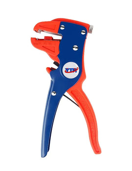 Automatic Wire Stripper Electric Wire Cable Cutter Electrician Cutting Pliers Stripping Clamp Nipper
