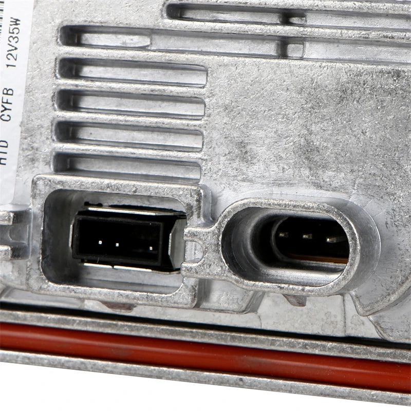 A71177E00DG D1S D3S HID Headlight Xenon Ballast Module For Hyundai Santa Fe For Ford Focus Mk3 10R-034663