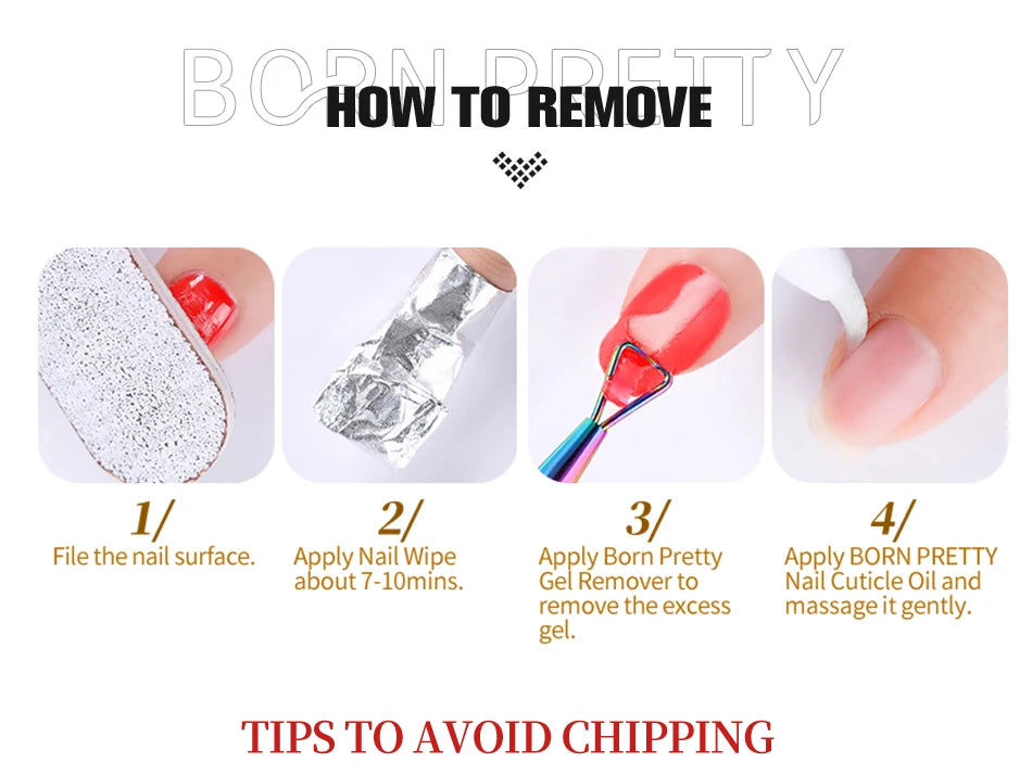 5ml Metallic Painting Gel Polish Strong Silver Effection Nail Art Soak Off Gel Nail Polish Silver Mirror Gel