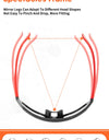 Polarized Cycling Glasses Outdoor Fishing Glasses Men MTB Cycling Sunglasses Women Road Bike Glasses UV400 Bicycle Glasses