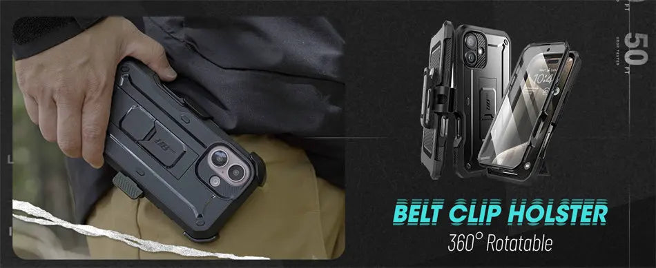 For iPhone 16 Case 6.1