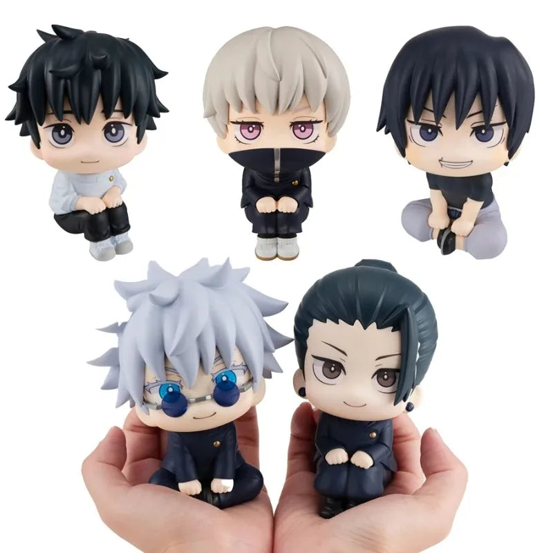 Jujutsu Kaisen Anime Character Figure 10cm