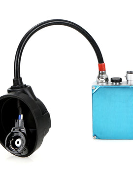 D2S D2R Xenon Ballast HID Headlight Igniter Control Module for BMW E38 1998-2001 Z8 E52 2000-2003 5DV007760-651 63128386960