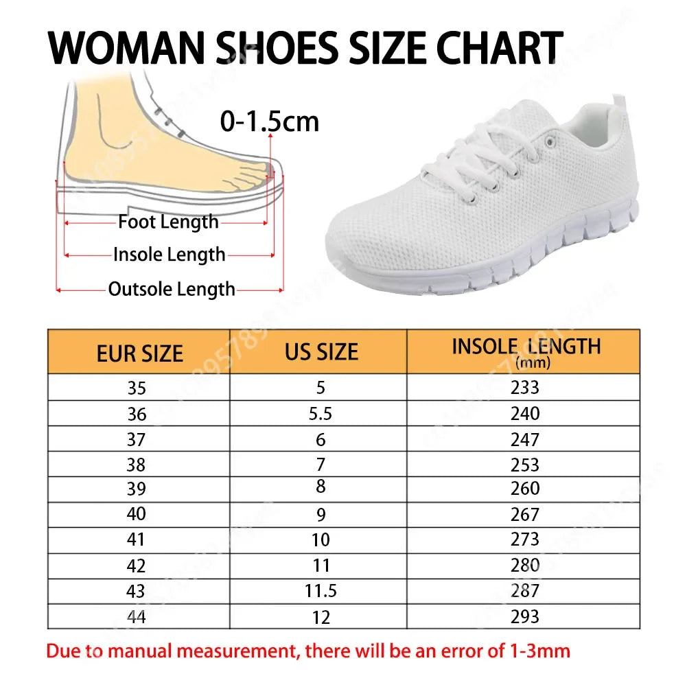 Custom Made Wear-Resistant Casual Sneakers Santa Claus Snowflake Pattern Lace up Flat Shoes Women Mens Tennis Christmas Gifts