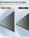Privacy Tempered Glass Screen Protector for Galaxy Tab S9 2023 Galaxy Tab S8 2022,Galaxy Tab S7,Anti-Glare,Anti-Spy,Anti-Scratch