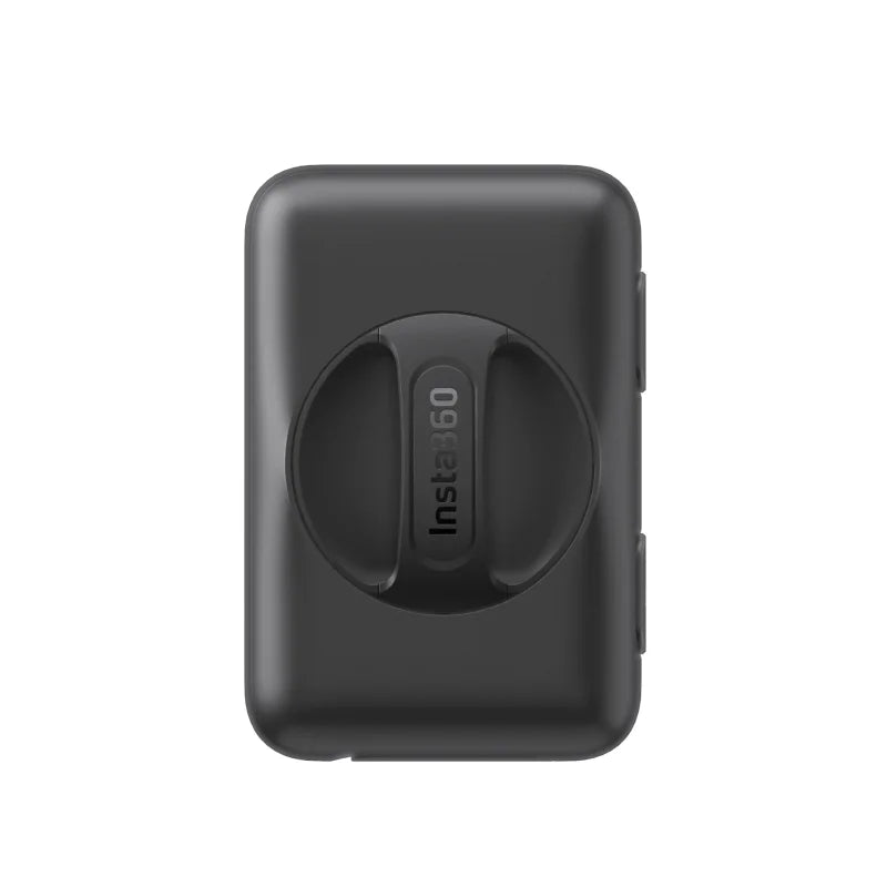 GPS Action Camera Remote Control for Insta360 X5 X4 X3 Ace Pro GO 3S ONE RS
