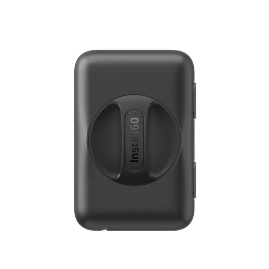 GPS Action Camera Remote Control for Insta360 X5 X4 X3 Ace Pro GO 3S ONE RS