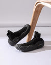 indoor fitness sports shoes lightweight shock absorption non-slip soft bottom jump rope exercise yoga