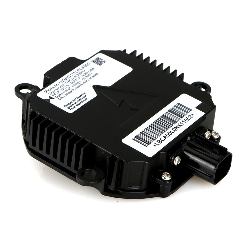 LBHA00L4DPN0 33129SJKJ01 Car D1 D3 HID Xenon Ballast Control Unit Replaces for Acura RL 05-12 MDX 07-11