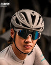 Lameda Outdoor Sports Polarized Cycling Glasses Road Bike Glasses Mountain Bicycle Sunglasses Men Women Cycling Goggles Eyewear