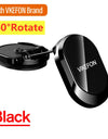 1080 Magnetic Car Phone Holder Magnet Smartphone Support GPS Foldable Phone Bracket in Car For iPhone 14 13 12 11 Samsung Xiaomi