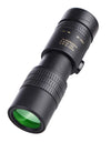 Outdoor 300X40 Zoom Len Spin Monoculars Professional Long Range Telescope Mobile Phone Photo Binoculars