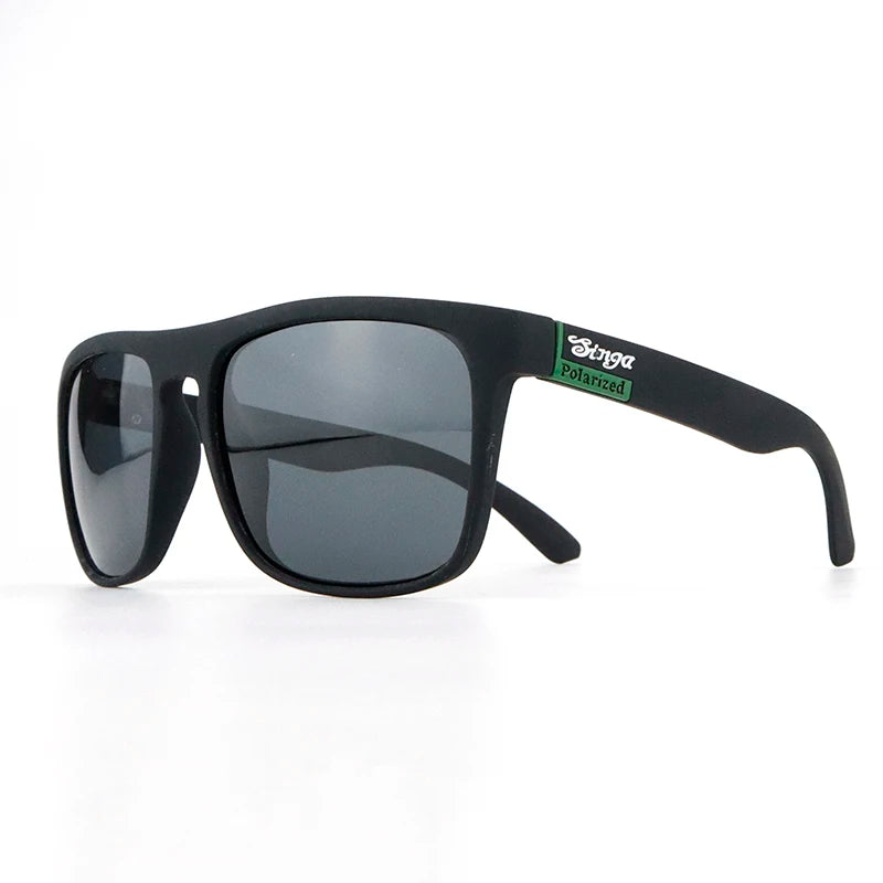 Polarized Cycling Sunglasses UV400 Sports Bike Eyewear
