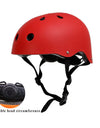 Cycling, Motorcycle, Scooter, Mountain bike Helmets Impact Resistance Lightweight Outdoor Sports Helmet Suit For  Adult