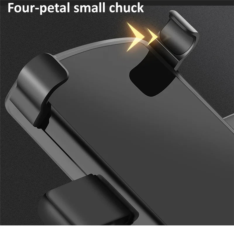 Car Phone Holder Stand Universal Dashboard Car Clip Mount Cell Mobile Phone Support in Car Bracket For iPhone Samsung Xiaomi