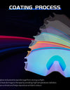 Cycling Glasses Outdoor Sports Bicycle Glasses Men MTB Cycling Eyewear Women Road Bike Goggles UV400 Running Sunglasses