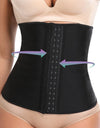 Waist Trainer Women Slimming Sheath Weight Loss Shapewear Body Shaper Tummy Reducing Girdles Belly Shapers Modeling Belt Corset