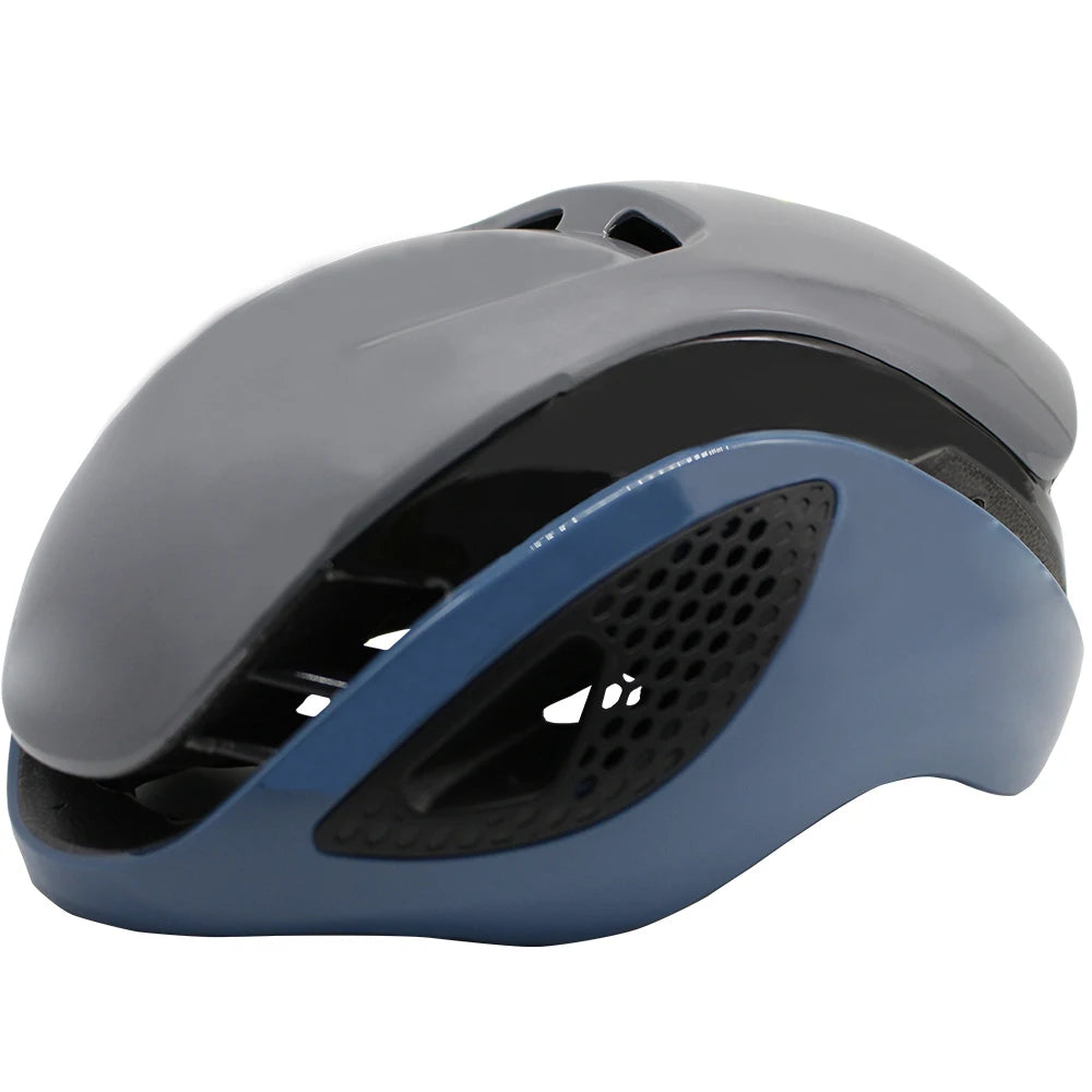 Aero Time Trial Cycling Helmet For Road Bike Racing