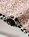 3Pcs/Kit Leopard Women Underwear Women's Brazilian Panties Thongs Tanga Underpants