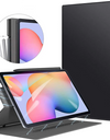 Tablet Case for Samsung Galaxy Tab S6 Lite 10.4in Smart Magnetic Cover for Galaxy S7/S8/S9 11in Plus 12.4in S8/S9 Ultra 14.6in