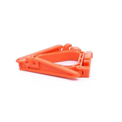 Foldable Gas Tank Bracket Outdoor Stove Accessories Base Camping Burner Flat Canister Tripods Holder Stable Tool Stand