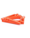 Foldable Gas Tank Bracket Outdoor Stove Accessories Base Camping Burner Flat Canister Tripods Holder Stable Tool Stand