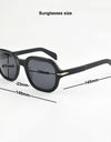vintage Driving Sunglasses Eyewear