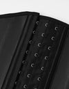 25 Steel Bones Latex Waist Trainer Corset Shapewear Slimming Belly Women Body Shaper Modeling Strap Reductive Girdle