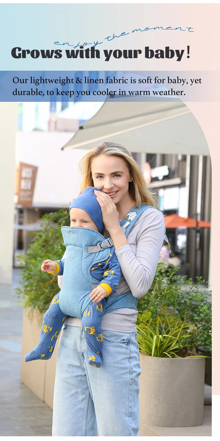 Shoulder Strap Portable  Strap Backpack Thicken Shoulder Ergonomic Hoodie Kangaroo  Strap