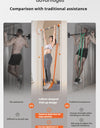 Pull Up Assistance Bands Set Resistance Strap  Pull ups Assist  Men Women Hanging Training Chin-up Workout Body Stretching