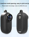 for Insta360 GO 3 Action Camera Silicone Case with Lens Cover