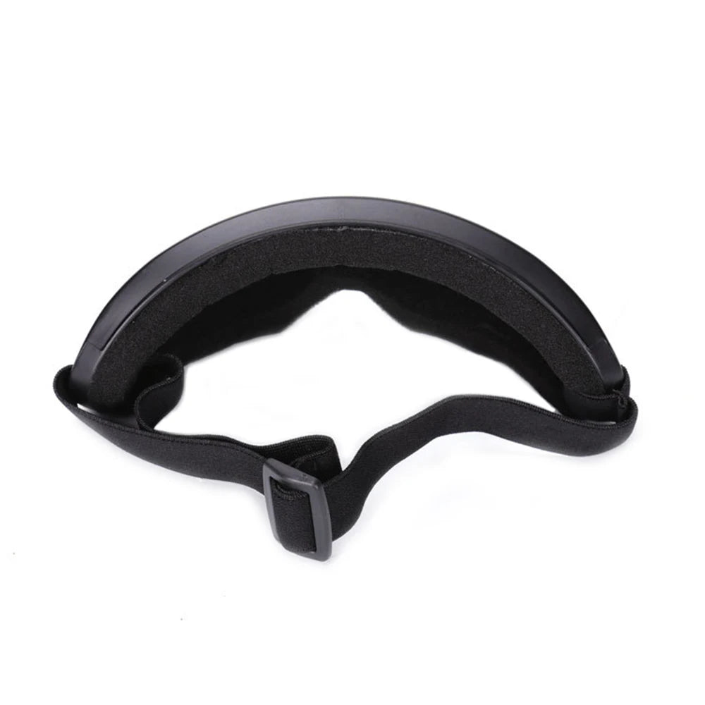 Outdoors Hunting Airsoft Goggles Tactical Paintball Shock Resistance Eyes Protecting Outdoor Sports Metal Mesh Glasses Goggle