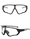 Cycling Sunglasses UV400 Glasses Outdoor Sport Goggles Fishing Running Hiking Riding Racing