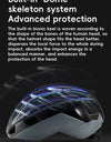 Cycling Helmet Ultralight Integrally-molded Cycling Helmet for Adult Breathable Men Women MTB Road Bike Safety Helmet
