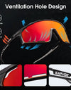 Photochromic Women Men Cycling Glasses MTB Mountain Road Bike Riding Sunglasses Outdoor Sports Goggles Bicycle Eyewear