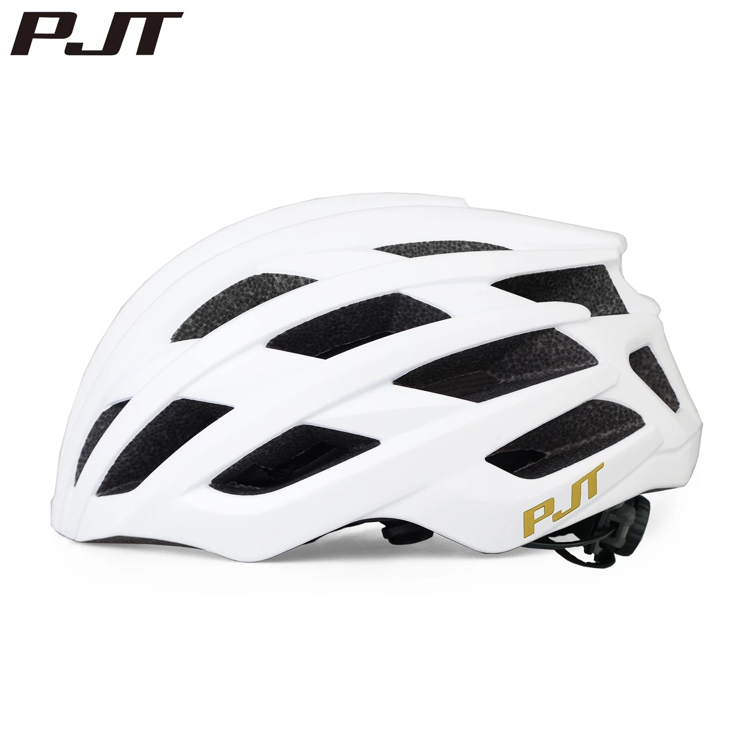 Ultralight Integrated Cycling Helmet For Road And Mountain Bike