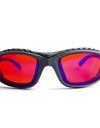 100% Anti Blue Light Blocking Goggles Glasses Anti fatigue Glasses  Gaming Eyeglasses Computer Reading